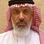 Dr. Mohammed Aldawish