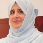 Dr. Reem Al-Amoudi
