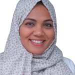 Dr. Salwa Alaidarous
