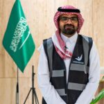 Mr. Saleh Al-Ghamdi