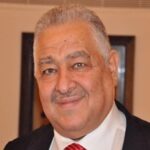 Mr. Eimad alghasini